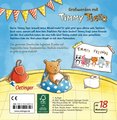 Timmy Tiger. Ich geh schon aufs Töpfchen!