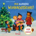 Mein allererster Weihnachtsschatz