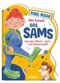 Hier kommt das Sams