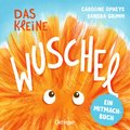 Das kleine Wuschel