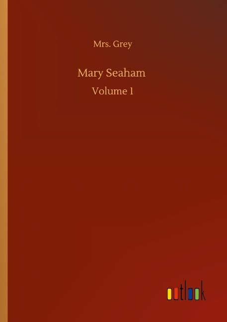 Mary Seaham