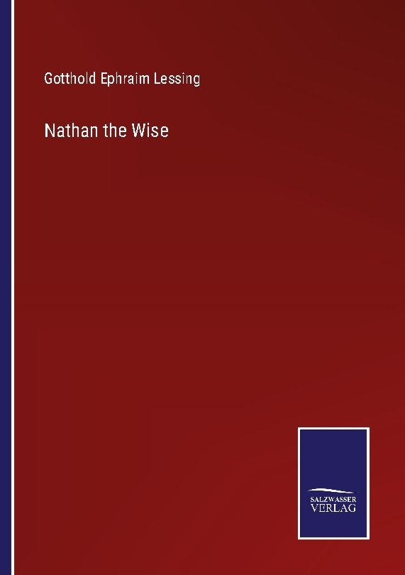 Nathan the Wise