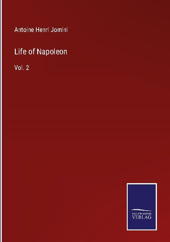 Life of Napoleon