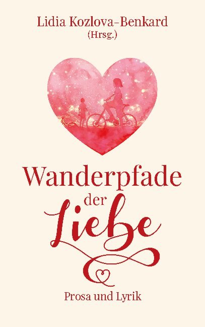 Wanderpfade der Liebe