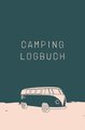 Camping Logbücher / Camping Logbuch