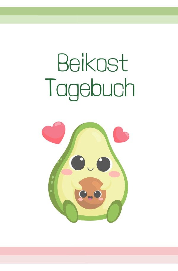 Beikost Tagebücher / Beikost Tagebuch