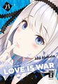 Kaguya-sama: Love is War 21