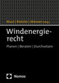 Windenergierecht