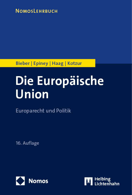 Die Europäische Union