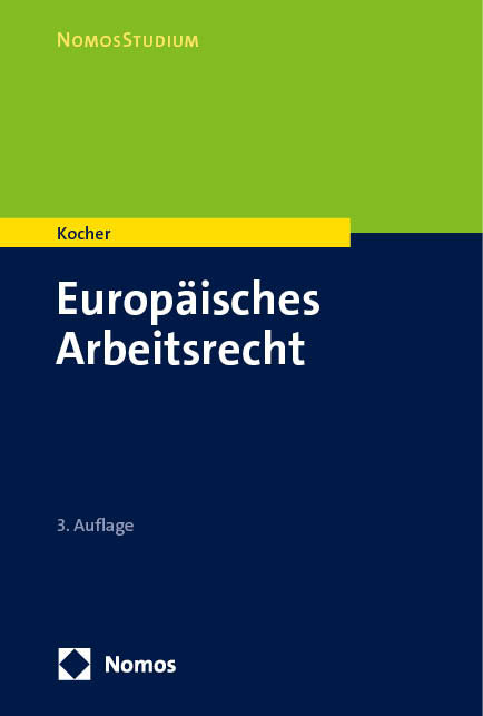 Europäisches Arbeitsrecht