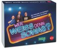 Wer weiß denn sowas? Tagesabreißkalender 2025