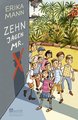 Zehn jagen Mr. X