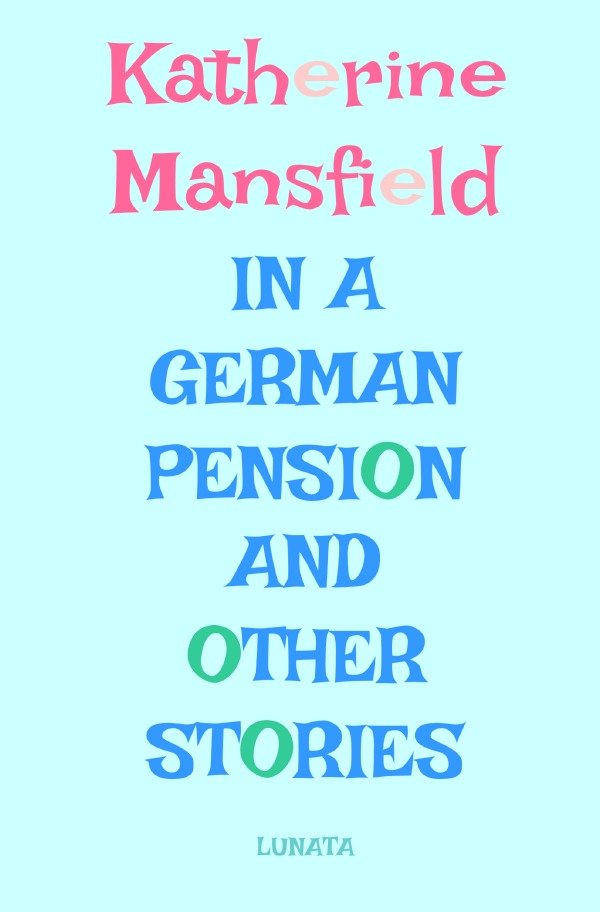 In a German Pension