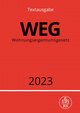 Wohnungseigentumsgesetz - WEG 2023