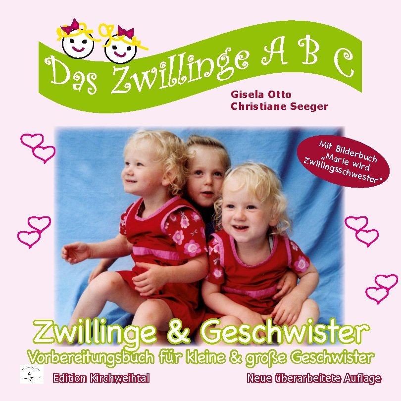 Zwillinge & Geschwister