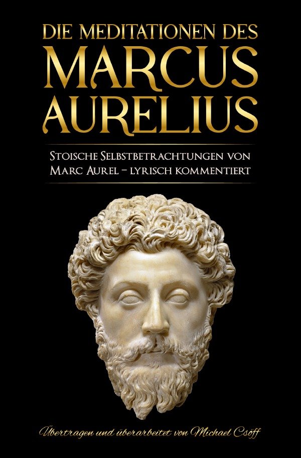 Meditationen des Marcus Aurelius