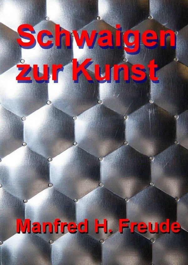 Schwaigen zur Kunst