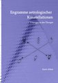 Die blaue Reihe / Engramme astrologischer Konstellationen - Die Lösungen zu den Übungen