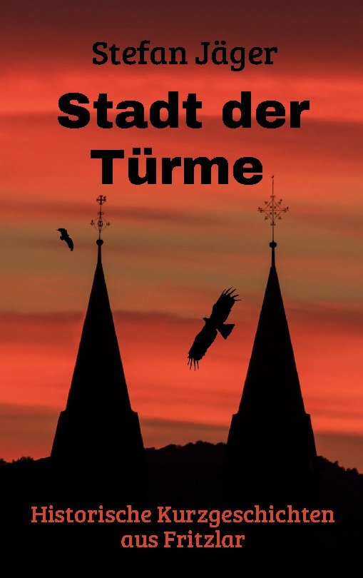 Stadt der Türme