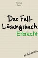 Das Falllösungs-Buch