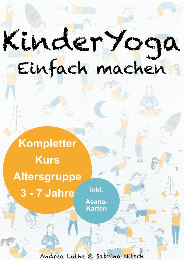 KinderYoga Einfach machen