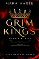 GRIM KINGS / Dunkle Könige