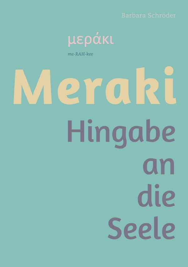 MERAKI