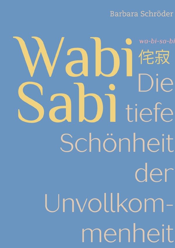 WABI-SABI