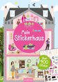 Mein Stickerhaus