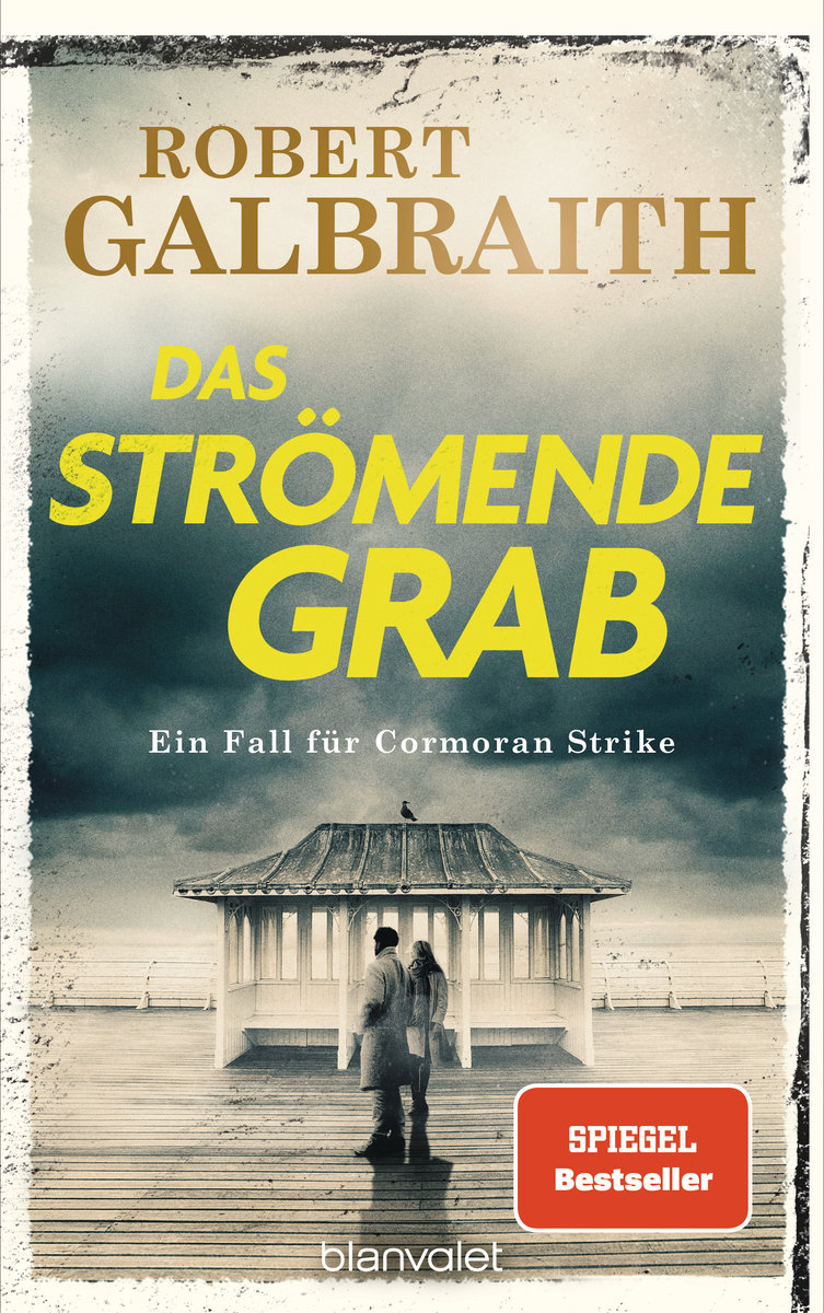 Das strömende Grab