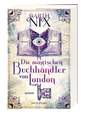 Die magischen Buchhändler von London