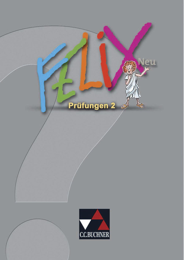 Felix - Forum / Felix Prüfungen 2 - neu