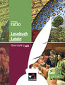 Sammlung ratio / Lesebuch Latein - Oberstufe 2 neu