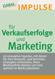 Verkaufserfolge und Marketing