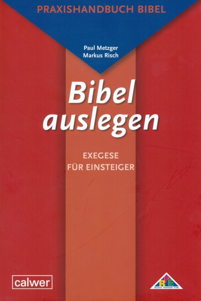 Bibel auslegen