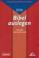 Bibel auslegen