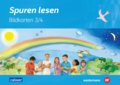 Spuren lesen 3/4 - Ausgabe 2023 für die Grundschule