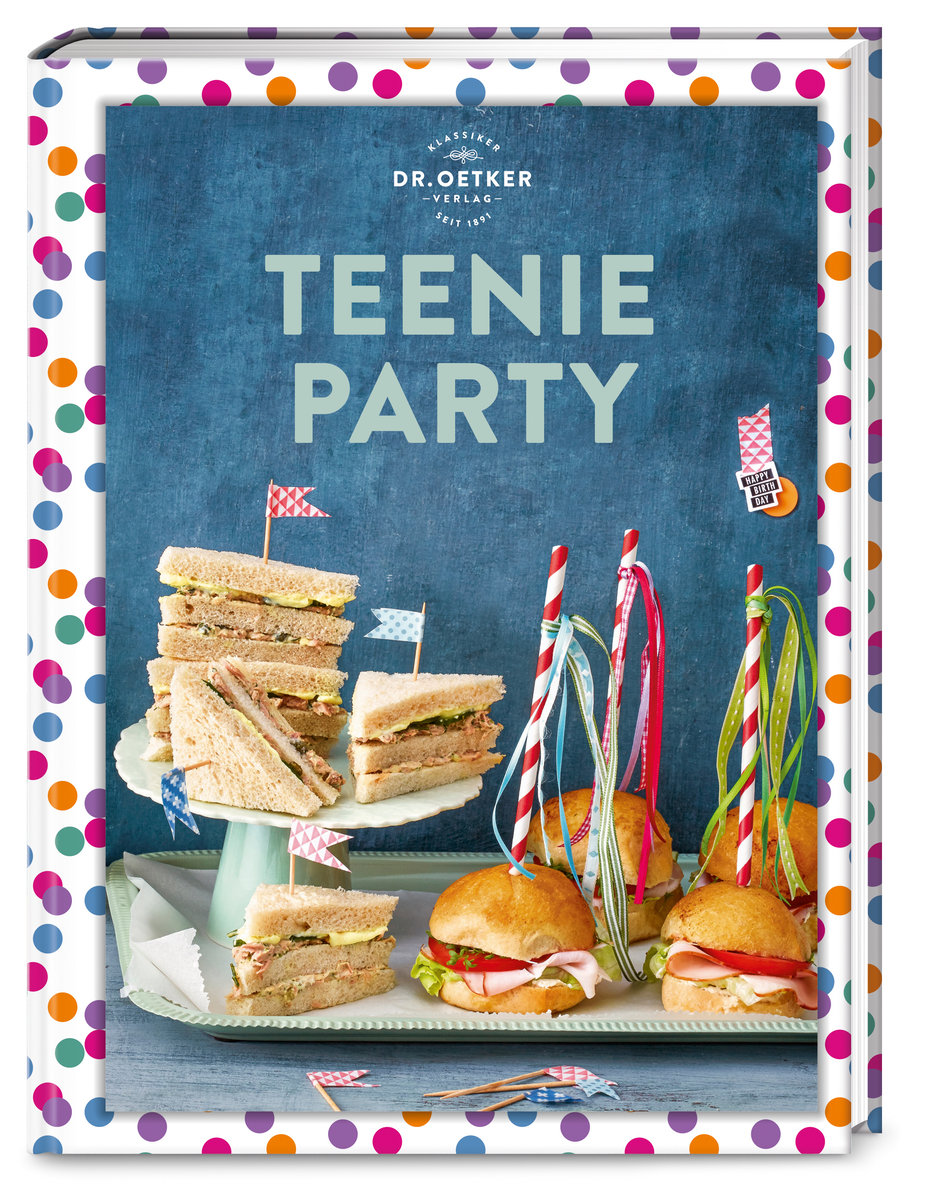 Teenie Party