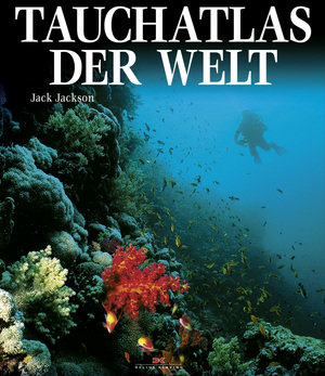 Tauchatlas der Welt