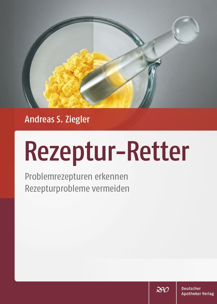 Rezeptur-Retter