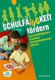 Schulfähigkeit fördern