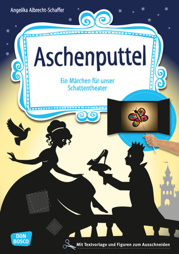 Aschenputtel