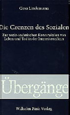 Die Grenzen des Sozialen