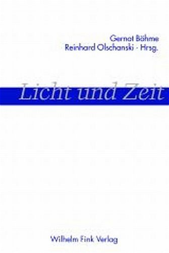 Licht und Zeit