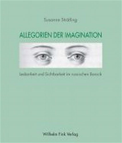 Allegorien der Imagination