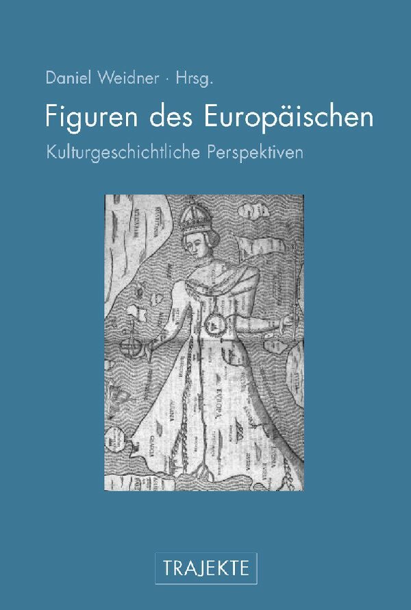 Figuren des Europäischen