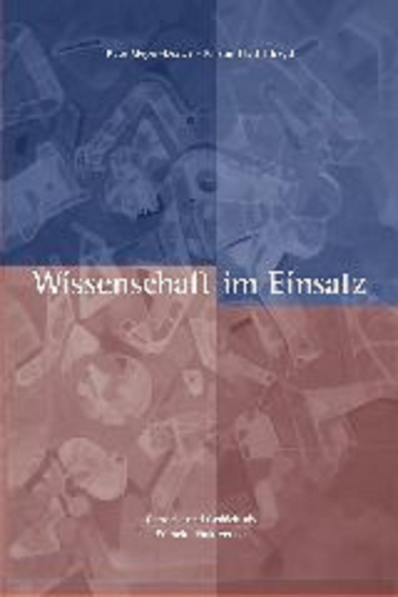 Wissenschaft im Einsatz