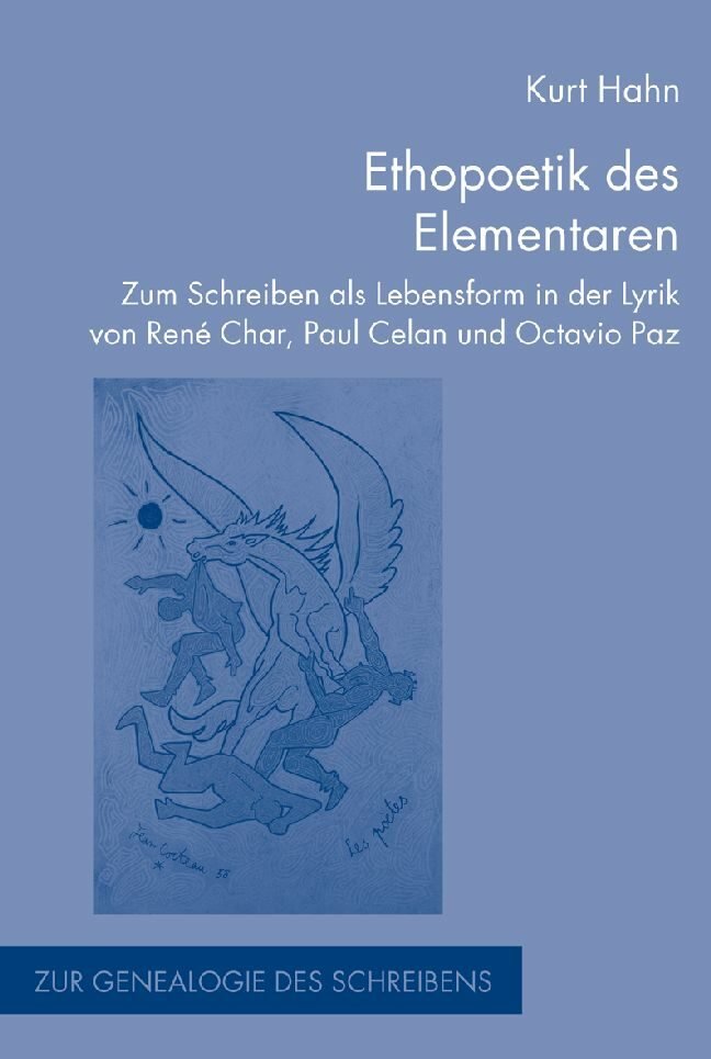 Ethopoetik des Elementaren