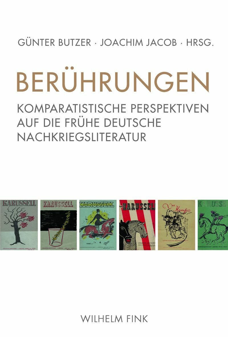 Berührungen