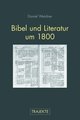 Bibel und Literatur um 1800